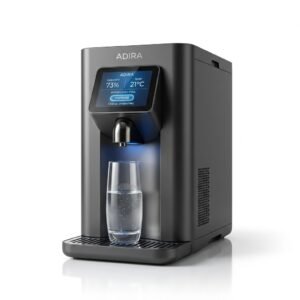 Air to water