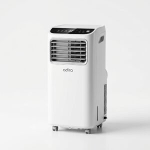 Portable AC's